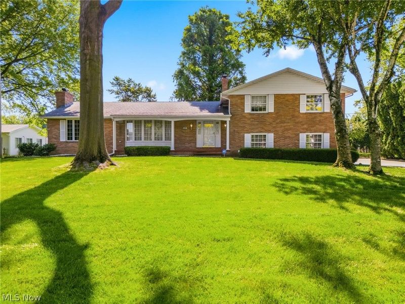 3410 Lindbergh Avenue NW, Canton, OH 44718 Photo 2