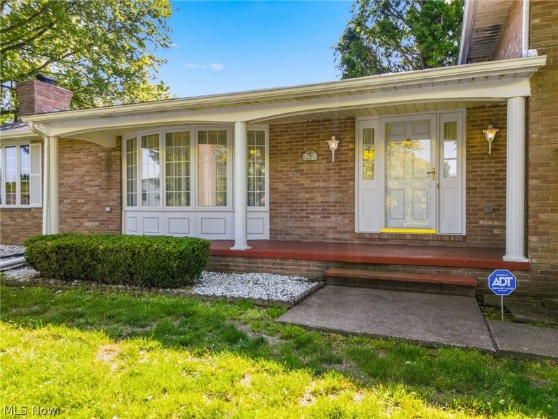 3410 Lindbergh Avenue NW, Canton, OH 44718 Photo 4