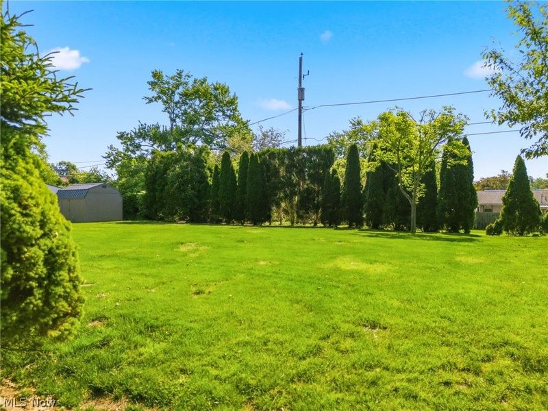 3410 Lindbergh Avenue NW, Canton, OH 44718 Photo 46