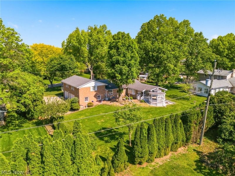 3410 Lindbergh Avenue NW, Canton, OH 44718 Photo 47