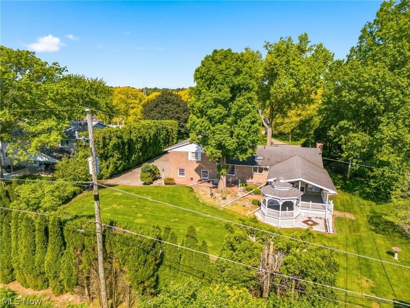3410 Lindbergh Avenue NW, Canton, OH 44718 Photo 48