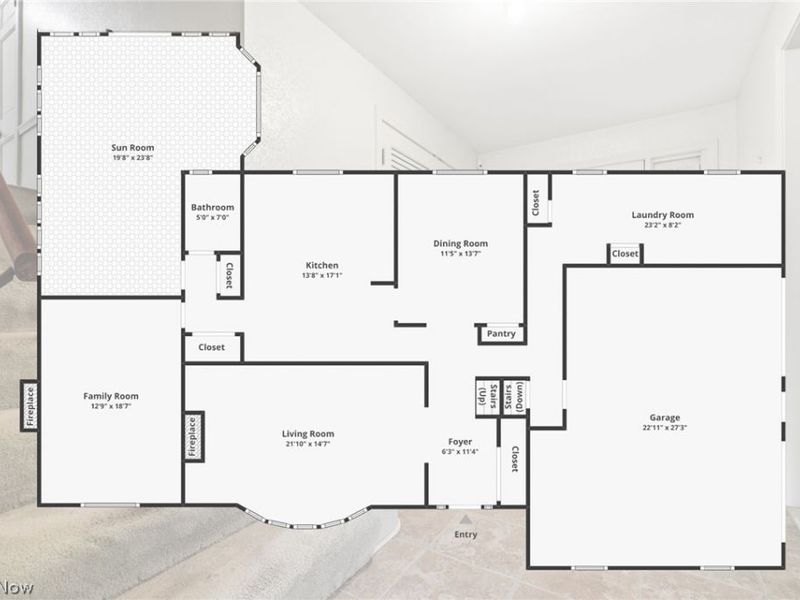 3410 Lindbergh Avenue NW, Canton, OH 44718 Photo 7