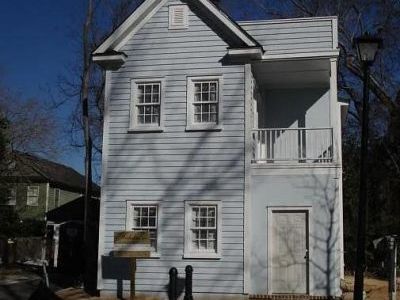 16 Porters Court, Charleston, SC 29403