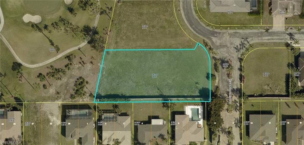 812 Palmetto Pointe Cir, Cape Coral, FL 33991 Photo
