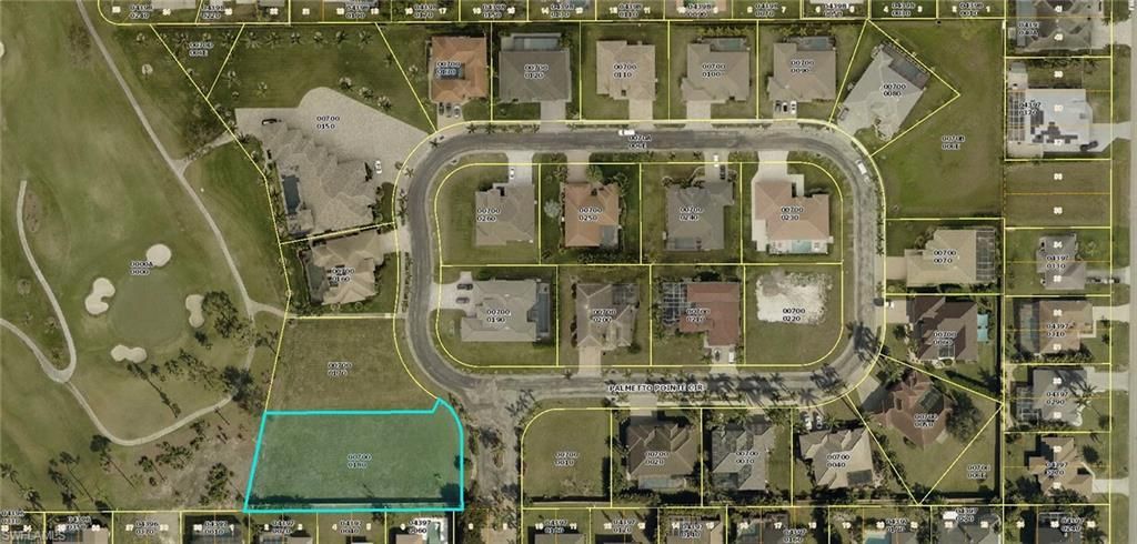 812 Palmetto Pointe Cir, Cape Coral, FL 33991 Photo