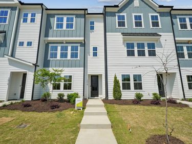 1063 Zelkova Lane, Chapel Hill, NC 27517