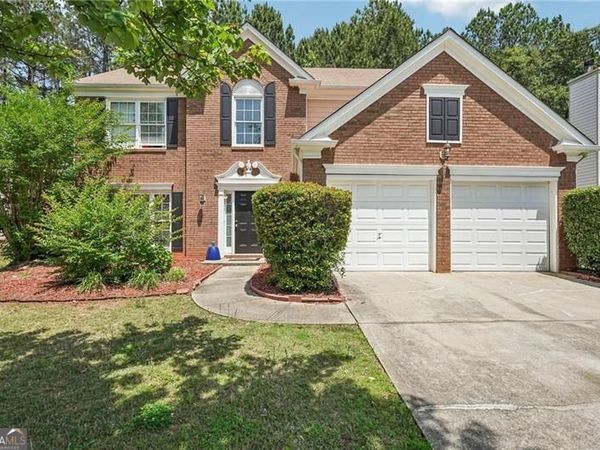 3515 River Summit Trail, Duluth, GA 30097