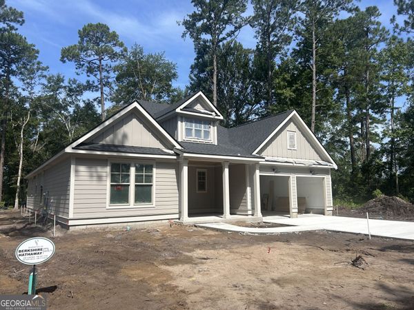 98 Eagle Crest Drive, Waverly, GA 31565