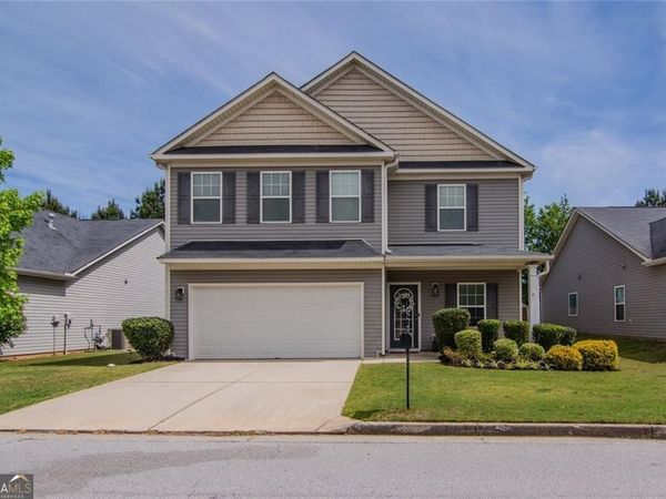 92 Boulder Run, Hiram, GA 30141