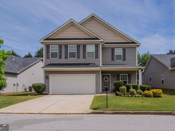 92 Boulder Run, Hiram, GA 30141