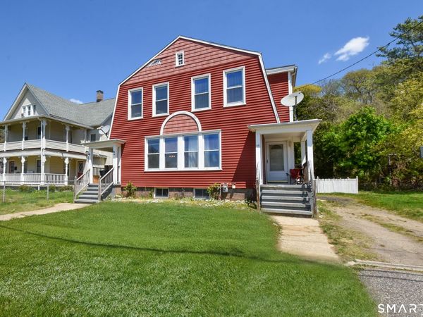 37-39 Park, Derby, CT 06418