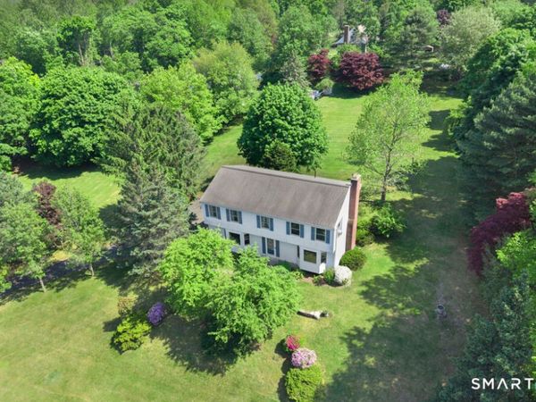 1 Red Barn, Oxford, CT 06478