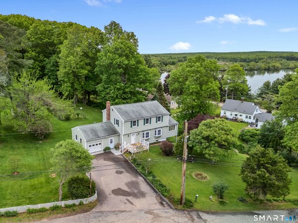 38 Roberts, Groton, CT 06340