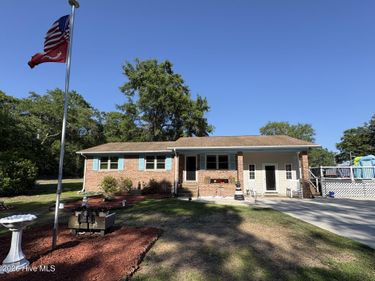 5013 Quail Circle, Shallotte, NC 28470