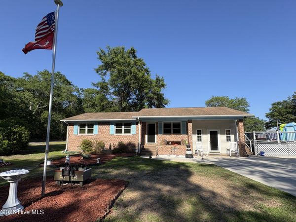 5013 Quail Circle, Shallotte, NC 28470