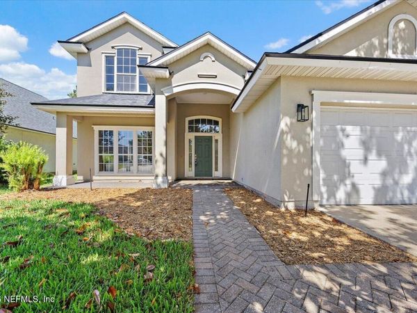 13725 WEEPING WILLOW Way, Jacksonville, FL 32224