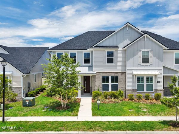 108 CABANA Drive, Ponte Vedra, FL 32081