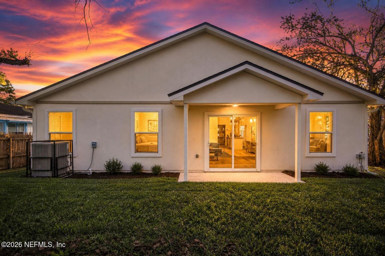 9162 4th Avenue, Jacksonville, FL 32208 Photo
