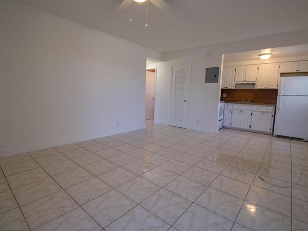 1855 Adams Street, Unit #30, Hollywood, FL 33020