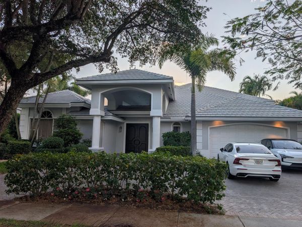 6485 NW 32nd Way, Boca Raton, FL 33496