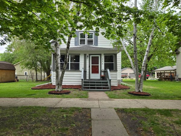 336 Erie Street SE, Hutchinson, MN 55350