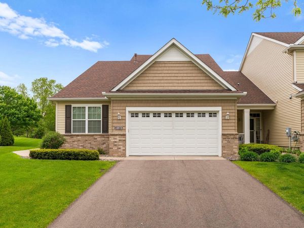 13872 Autumnwood Court, Unit 3001, Rosemount, MN 55068
