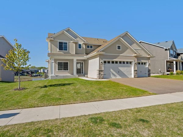 5790 178th Street W, Lakeville, MN 55044