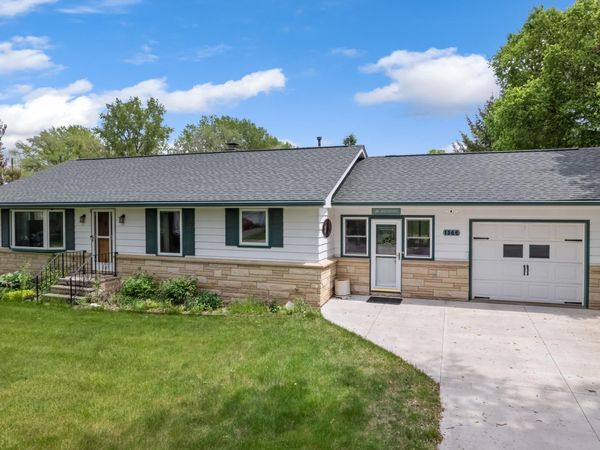 1366 Lorrai Drive, Winona, MN 55987