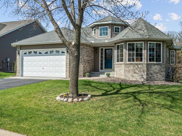 11337 16th Place NE, Saint Michael, MN 55376