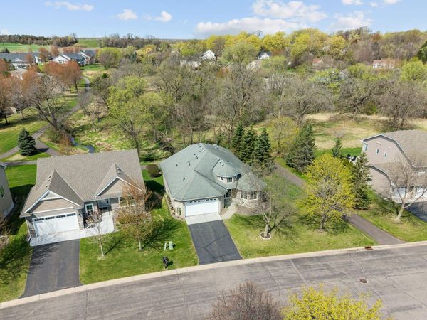 11337 16th Place NE, Saint Michael, MN 55376