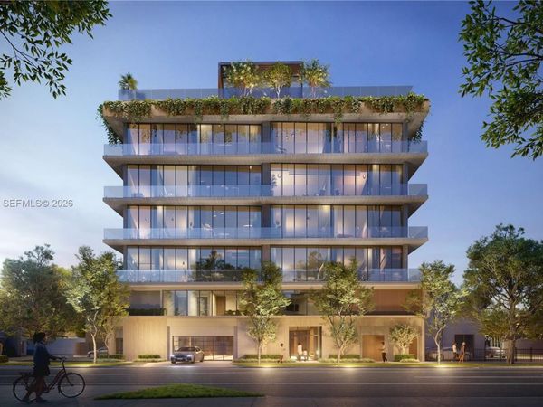 3127 SW 27th Ave , Unit 2A, Miami, FL 33133