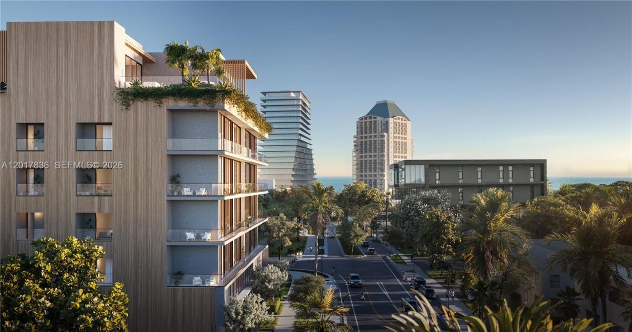 3137 SW 27th Ave, Unit 2A, Miami, FL 33133 Photo
