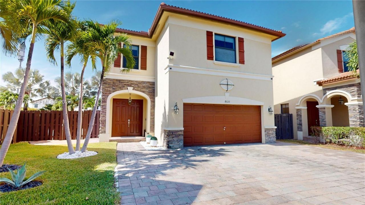 8610 NW 101st Pl , Doral, FL 33178 Photo
