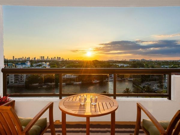 2555 Collins Ave , Unit 1106, Miami Beach, FL 33140