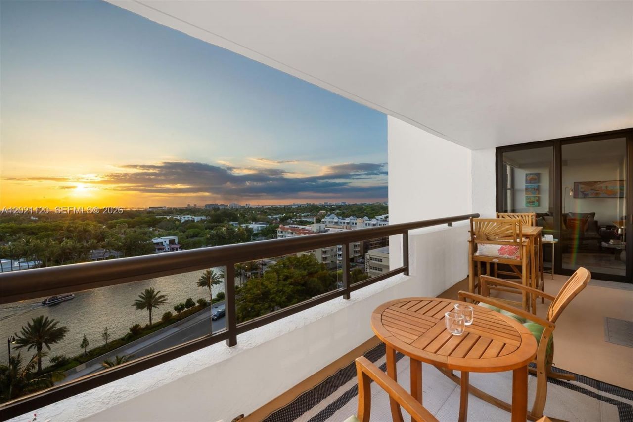 2555 Collins Ave , Unit 1106, Miami Beach, FL 33140 Photo