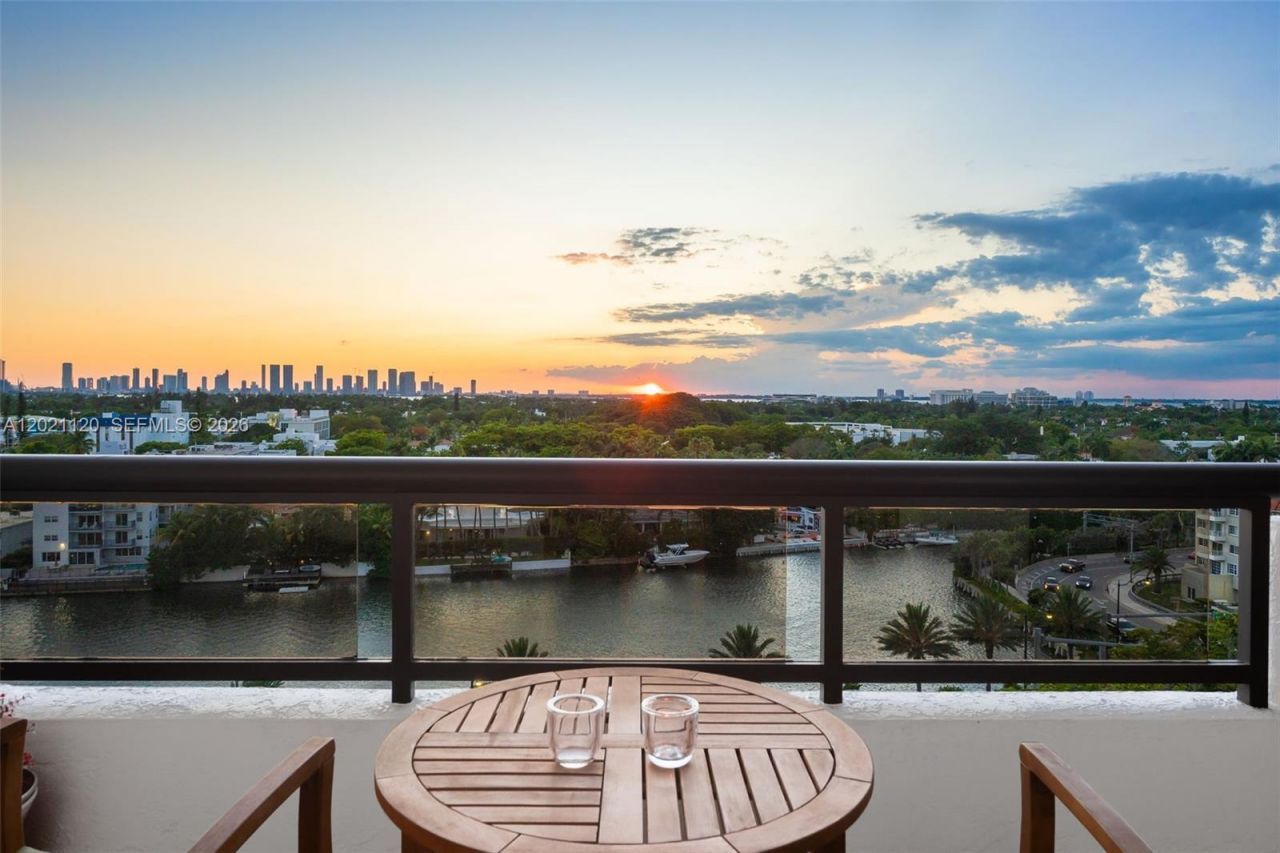 2555 Collins Ave , Unit 1106, Miami Beach, FL 33140 Photo