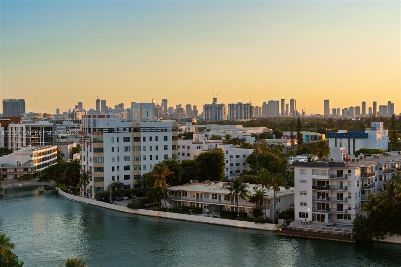 2555 Collins Ave , Unit 1106, Miami Beach, FL 33140 Photo