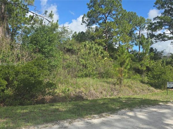 180 S Kennel ST, Clewiston, FL 33440