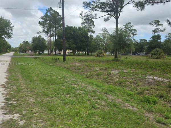 180 S Kennel ST , Clewiston, FL 33440