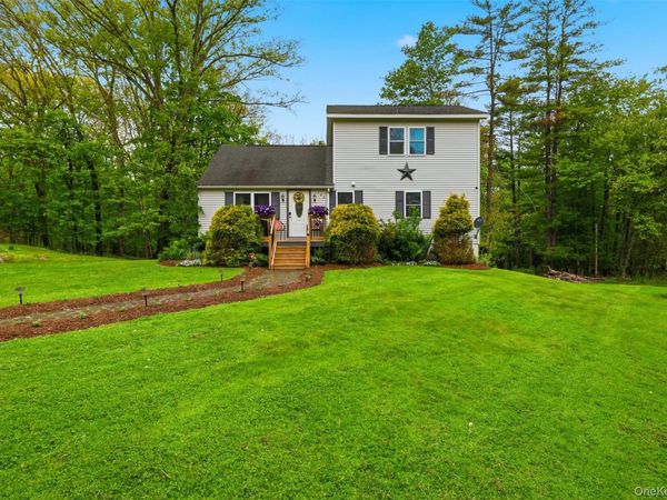 186 Cedar Hill Road , High Falls, NY 12440