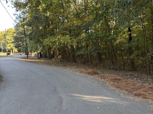 TBD Beavert Lane , Murfreesboro, AR 71958