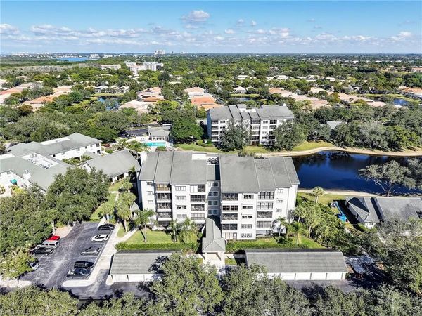 201 Arbor Lake DR , Unit 2-201, NAPLES, FL 34110