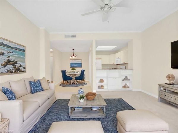 201 Arbor Lake DR, Unit 2-201, NAPLES, FL 34110