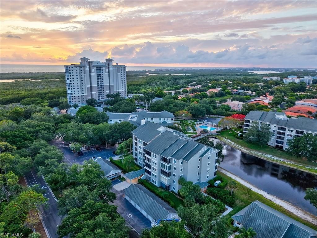 201 Arbor Lake Dr, Unit 2-201, Naples, FL 34110 Photo