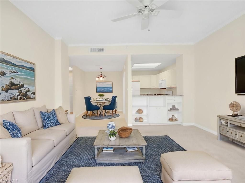 201 Arbor Lake Dr, Unit 2-201, Naples, FL 34110 Photo