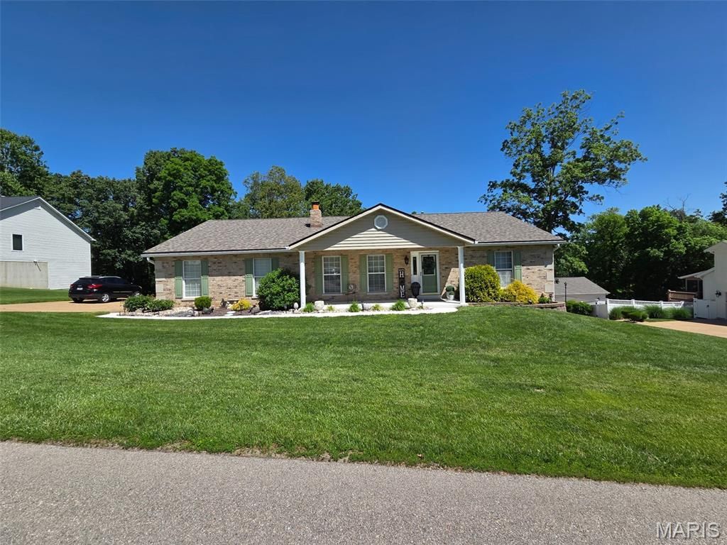 21 Christina Drive , Pevely, MO 63070 Main Photo