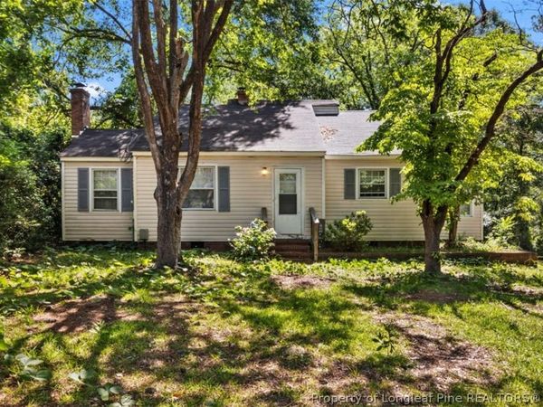 1912 Blake Street, Fayetteville, NC 28301