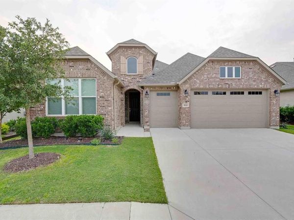9820 Stonefield, Denton, TX 76207