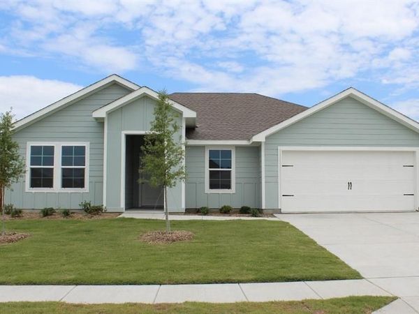 412 Northern Red Drive, Josephine, TX 75189