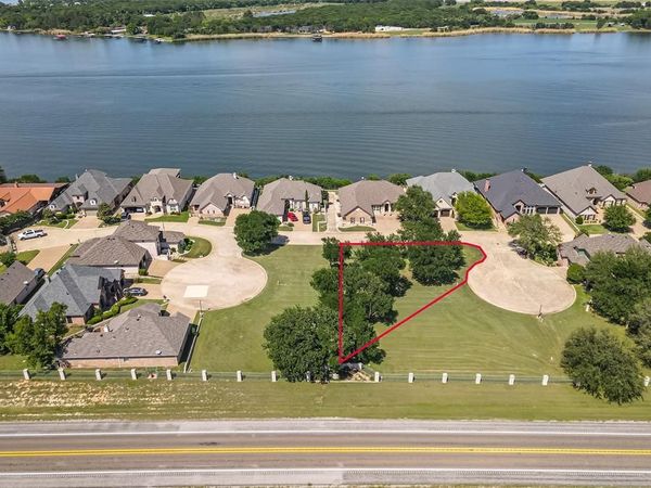 7002 Granite Bluff, Granbury, TX 76048